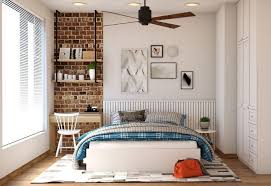 If, however, you wish to prioritize floor space, then you have to think outside the box. How To Arrange A Small Bedroom Check Out Our Ideas