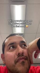 Maurice Monk's Instagram, Twitter & Facebook