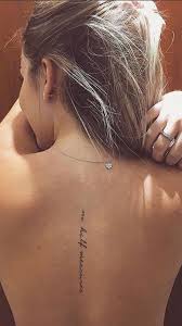 7,083 likes · 11 talking about this. Tattoo Cool Tattoo Ideas Tattoo Design Cat Tattoo Flower Tattoo Wrist Tattoo Floral Tattoo Tattoos Short Sentences Tattoo Spine Tattoos