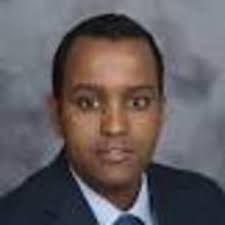 Dr. Abdi Jama, MD