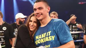 Tsyzu, son of legendary former world champion. Boxing 2021 Tim Tszyu Vs Michael Zerafa Date Venue Details Fight