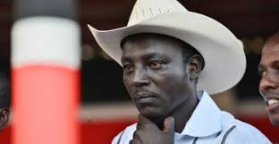 Demathew junior kikuyu benga musician song ( nyina wa twana) contact: Download Mp3 John De Mathew Nikio Ngukuraciria Citimuzik