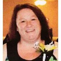 Shari Richey Parker Obituary