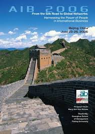 The latest tweets from cheung kong (@cheungkongg). Aib 2006 Annual Conference Program Academy Of International