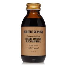 2.3 it is a natural way to treat acne! Amazon Com Organic Pure Jamaican Black Castor Oil By Rooted Treasure 4oz 100 Natural No Salt Or Added Preservatives For Natural Hair Growth Eyebrow Growth Beard Growth Arthritis Treatment Eczema Relief