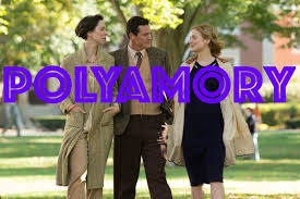 Polyamorie synonyms, polyamorie pronunciation, polyamorie translation, english dictionary definition of polyamorie. Polyamorous Definition