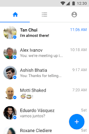 Facebook Messenger Lite Apk Download For Android