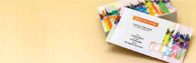 Or you can use the spot uv process to simply give a business card design a little something extra. Spot Uv Business Cards
