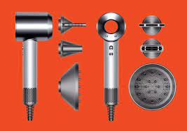 This 400 Hair Dryer Is Really Worth Every Single Penny Hair Dryer Best Hair Dryer Dyson Hair Dryer