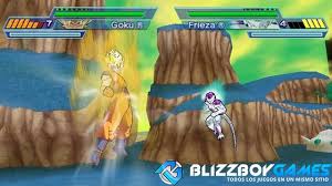 Navega a través de la mayor colección de roms de nintendo ds y. Dragon Ball Z Shin Budokai 2 Pc Full Espanol Blizzboygames