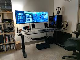 Be very careful about where you share links or direct users both on reddit and away from reddit. New Build New Desk Setup This Time With Cable Management Battlestations