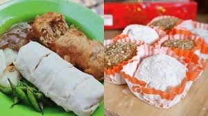Telur tersebut diawetkan ke dalam larutan garam yang terdiri dari garam, tanah liat, dan terkadang abu, kapur tohor, atau sekam padi. Lumpia Mochi Dan 6 Kuliner Khas Semarang Yang Harus Kamu Coba Halaman 3 Tribun Travel
