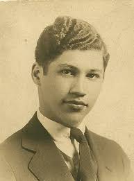 Dr Samuel Theodore “Ted” Killian (1914-1992)