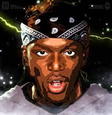Team Ksi Artwork Ksi Vs Logan Art