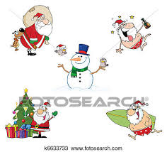 Stock photographs by uncledmytro 0 / 3 monkey souvenir on old paper,2016 is year of the monkey, chinese calligraphy for fu, mean good fortune stock photographs by dashark 1 / 21 rainbow gradient line drawing cartoon christmas monkey picture by lineartestpilot 0 / 0 christmas monkey cartoon character in santa hat stock images by krisdog 0 / 0. Christmas Cartoon Characters Clipart K6633733 Fotosearch
