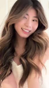 Vancouver Girl Asian