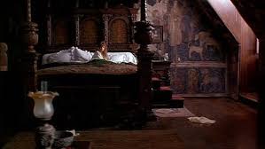 I Wanted To Live In The Secret Garden Movie Even When I Was 10 Secret Garden Dreams Beds Bed