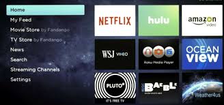 Go to the top right and press the search icon. How Do I Download Pluto To My Smarttv How Do I Download Pluto To My Smarttv How To Add And