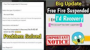 Free fire suspended account recovery 2020 free fire suspended i'd recovery. Free Fire Suspended Account Recovery App