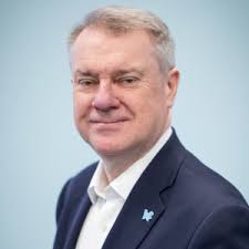 Our senior leadership team