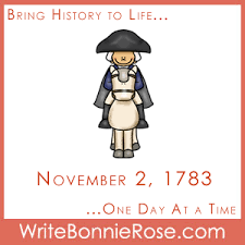 Timeline Worksheet November 2 1783 George Washington S Farewell Address Copywork Writebonnierose Com Copywork Homeschool Freebies Homeschool Deals