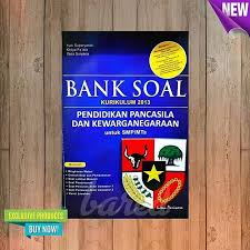 Maybe you would like to learn more about one of these? Bank Soal Ppkn Smp Kelas 7 8 9 Intan Pariwara Akm Smp 2022 Shopee Indonesia