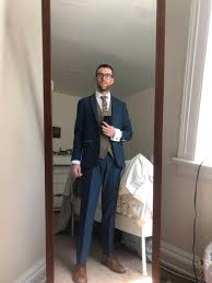 Image result for black tie optional male