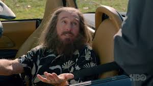 Larry david, eva mendes, kate hudson and others. Clear History 2013 Trailer Clip And Video
