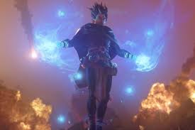 Maybe you would like to learn more about one of these? Magic The Gathering Game Magic Legends Shows What Planeswalking Looks Like Polygon