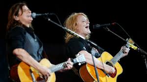 Indigo Girls talk new concert, documentary