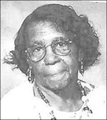 Mrs. Lillie Mae Sims