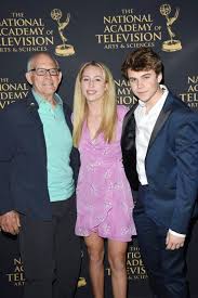 Gh Stars Attend 2019 Daytime Emmy Nominee Reception Emmy Nominees Soap Opera Young Actresses