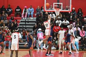 Clark Atlanta Panthers' newcomers and returning players gear up for SIAC  season