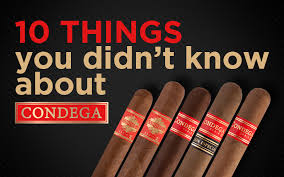 It allows you to understand how cuban cohiba cigar tobacco leaves go through a third fermentation process in barrels at low temperatures to give the cigars the brand's characteristic. 10 Things You Didn T Know About Condega Cigars Condega Cigars