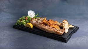 Primul proprietar a fost wilson line. Vrachos Polixnh Online Delivery Pshta Grill