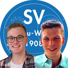 SV Blau-Weiss 1908 Niederelbert e.V.