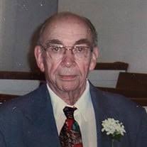 Wesley Keith Bauer Obituary