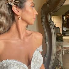 Swarovski Crystal Dangling Earrings