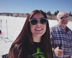 Cross Country Skiing 2015🎿