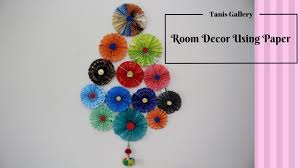 So today, i wanted to share some storage and organization craft room ideas of my most recent and current craft room. How To Make A Diy Amazing Room Decor Using Paper Paper Craft Ideas For Decoration Step By Step