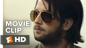 The Stanford Prison Experiment Movie CLIP