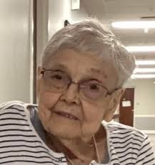 Elizabeth L. “Betty” Buffington