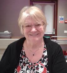 The family of the late Margaret Finlay have asked us to share the  following; FINLAY: Peacefully surrounded by her family, at home