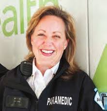 Anne Spaeth's Instagram, Twitter & Facebook