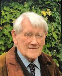 David Antony Walmsley