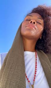 A Message from the Holy Spirit- January 8 YOU HAVE COME TO THE END OF LOSS.  Listen + Read now:  https://www.curlynikki.com/a-message-from-the-holy-spirit-through-me-to-you-january-8-2026.html  AMEN if you KNOW.