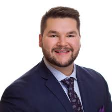 Ryan Hadley at First Heritage Mortgage