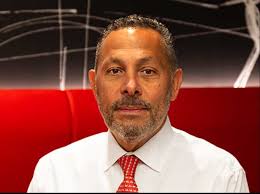 Our Team Ferrari Philadelphia