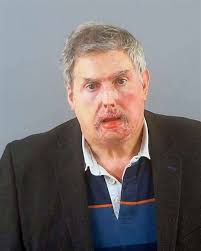 Child abuse victim of Totton paedophile Paul Murphy blamed herself after he  tried to commit suicide