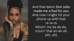 Полные слова песни toxic (с припевом и куплетами), которую поет kehlani. Kehlani Toxic Lyrics Youtube